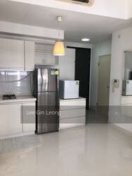 Robertson Edge (D9), Apartment #252167641
